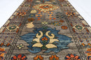 Bidjar Runner Rug - 84 x 300 cm - Jerm Rugs - Jerm Rugs