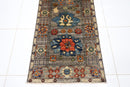 Bidjar Runner Rug - 84 x 300 cm - Jerm Rugs - Jerm Rugs