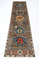 Bidjar Runner Rug - 84 x 300 cm - Jerm Rugs - Jerm Rugs