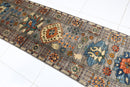 Bidjar Runner Rug - 84 x 300 cm - Jerm Rugs - Jerm Rugs