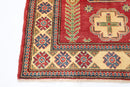 Bohemian Charm - 119x158 cm - Jerm Rugs - Handmade Afghan Rug - Jerm Rugs