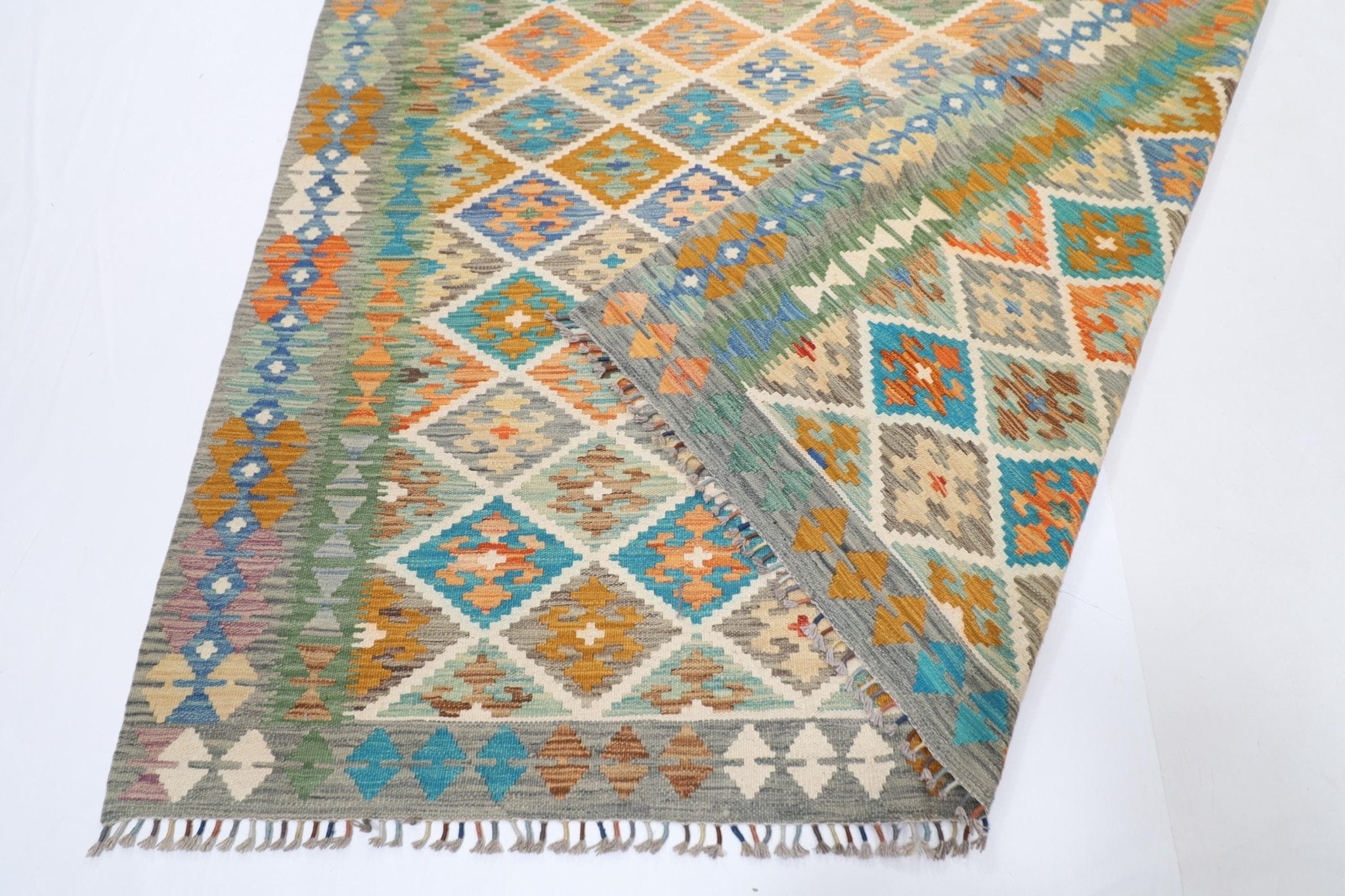 Bohemian Charm - 213 x 295 cm - Jerm Rugs - Jerm Rugs