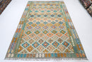 Bohemian Charm - 213 x 295 cm - Jerm Rugs - Jerm Rugs