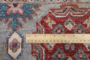 Bohemian Elegance - 169x247 cm - Jerm Rugs - Handmade Afghan Rug - Jerm Rugs