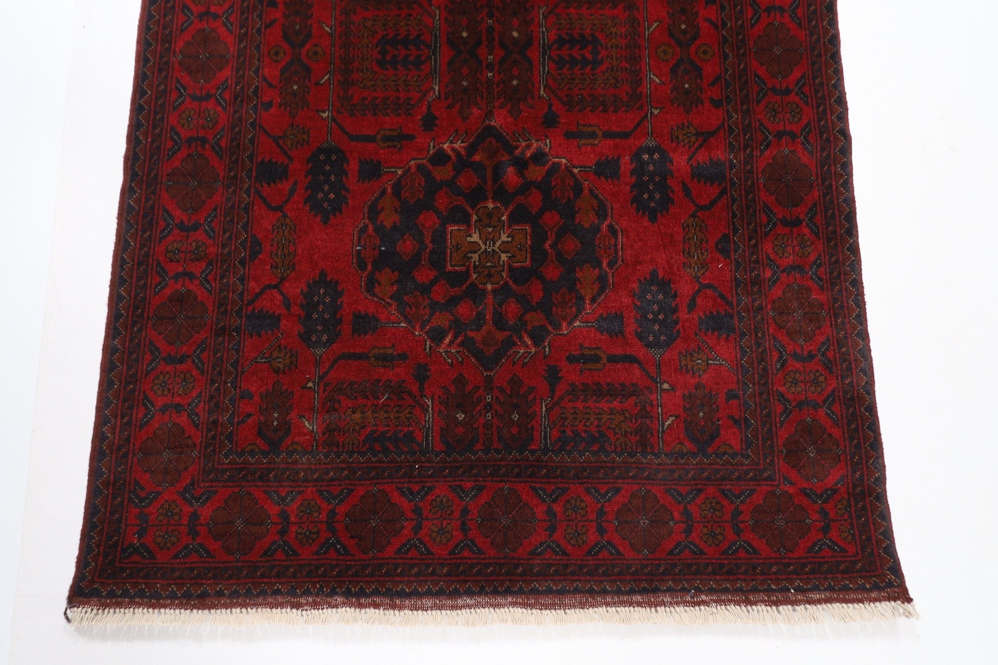 Bokhara - 100 x 149 cm - Jerm Rugs - Jerm | جِرْم