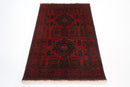 Bokhara - 100 x 149 cm - Jerm Rugs - Jerm | جِرْم