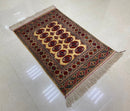 Bokhara - 100 x 151 cm - Jerm Rugs - Jerm | جِرْم