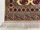 Bokhara - 100 x 151 cm - Jerm Rugs - Jerm | جِرْم