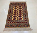 Bokhara - 100 x 151 cm - Jerm Rugs - Jerm | جِرْم