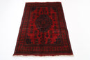 Bokhara - 106 x 157 cm - Jerm Rugs - Jerm | جِرْم