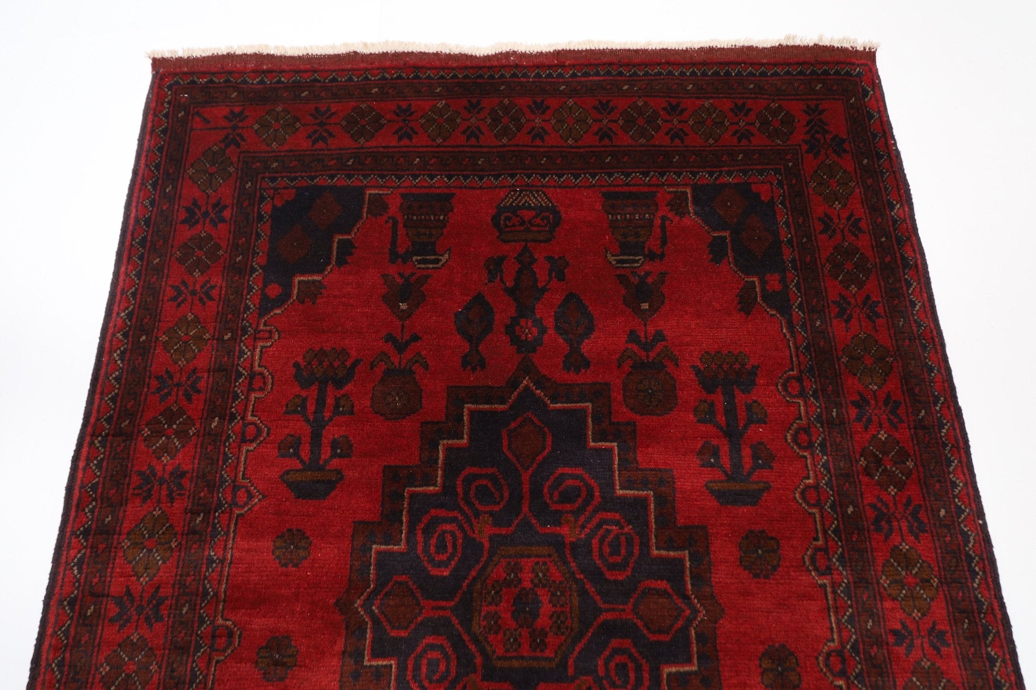 Bokhara - 106 x 157 cm - Jerm Rugs - Jerm | جِرْم