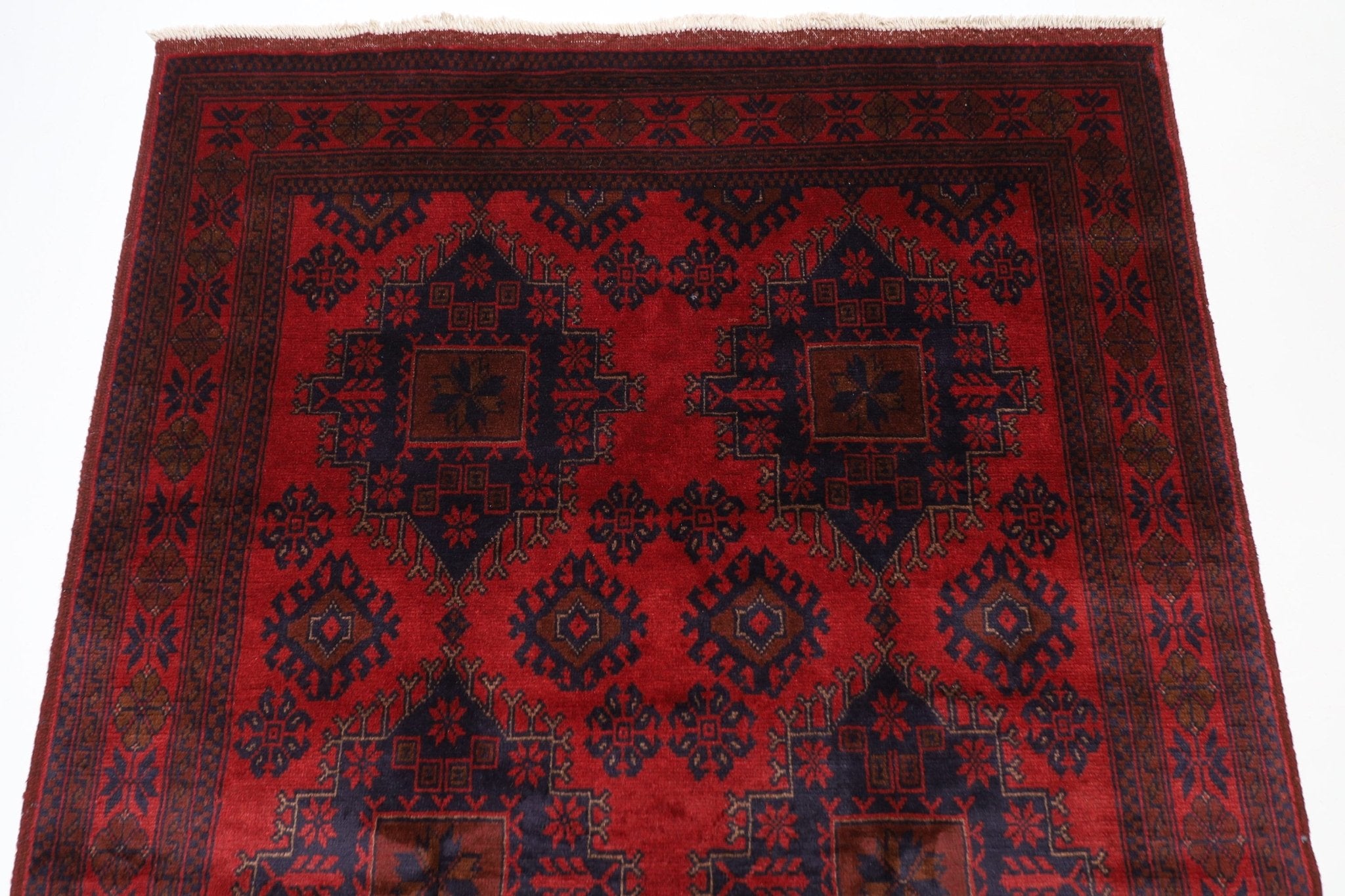 Bokhara - 124 x 200 cm - Jerm Rugs - Jerm | جِرْم