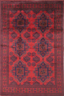 Bokhara - 124 x 200 cm - Jerm Rugs - Jerm | جِرْم