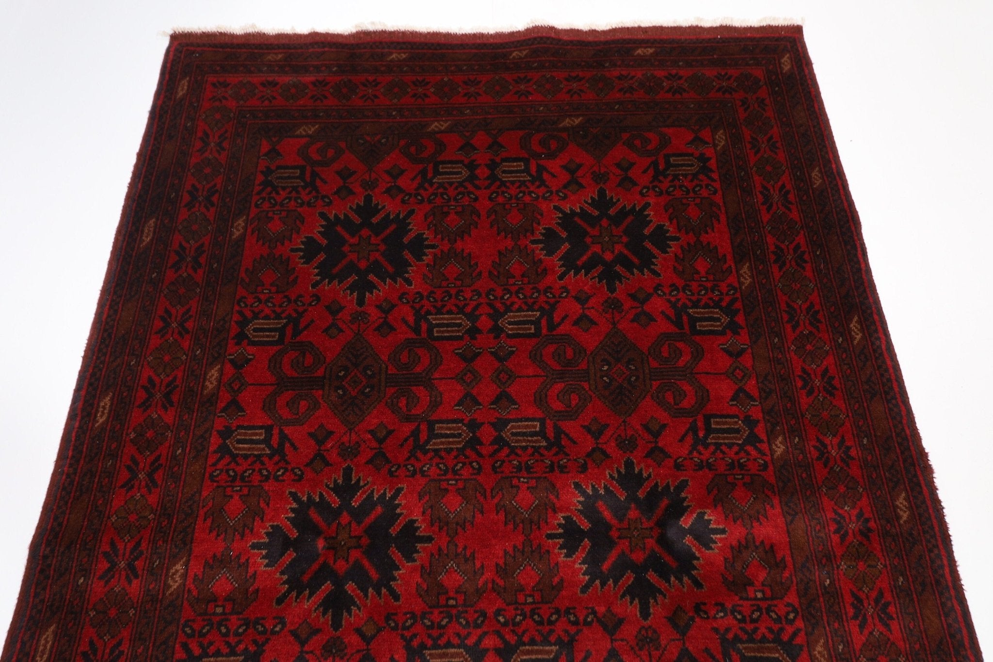 Bokhara - 130 x 206 cm - Jerm Rugs - Jerm | جِرْم