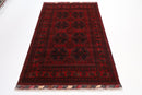 Bokhara - 131 x 213 cm - Jerm Rugs - Jerm | جِرْم