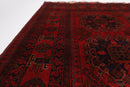 Bokhara - 131 x 213 cm - Jerm Rugs - Jerm | جِرْم