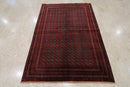 Bokhara - 132 x 184 cm - Jerm Rugs - Jerm | جِرْم