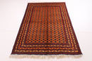 Bokhara - 150 x 200 cm - Jerm Rugs - Jerm | جِرْم