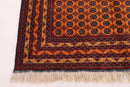 Bokhara - 150 x 200 cm - Jerm Rugs - Jerm | جِرْم