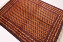 Bokhara - 150 x 200 cm - Jerm Rugs - Jerm | جِرْم