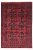 Bokhara - 150 x 201 cm - Jerm Rugs - Jerm | جِرْم