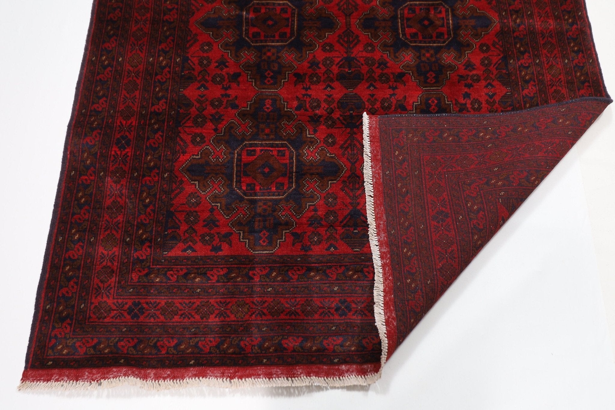 Bokhara - 150 x 201 cm - Jerm Rugs - Jerm | جِرْم