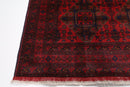 Bokhara - 150 x 201 cm - Jerm Rugs - Jerm | جِرْم