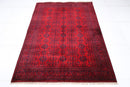 Bokhara - 151 x 202 cm - Jerm Rugs - Jerm | جِرْم