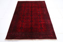 Bokhara - 151 x 202 cm - Jerm Rugs - Jerm | جِرْم