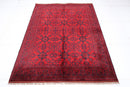 Bokhara - 152 x 194 cm - Jerm Rugs - Jerm | جِرْم