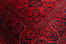 Bokhara - 152 x 194 cm - Jerm Rugs - Jerm | جِرْم