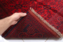 Bokhara - 152 x 194 cm - Jerm Rugs - Jerm | جِرْم