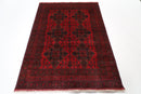 Bokhara - 152 x 202 cm, - Jerm Rugs - Jerm | جِرْم