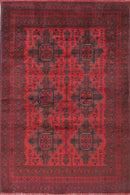 Bokhara - 152 x 202 cm, - Jerm Rugs - Jerm | جِرْم