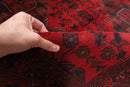 Bokhara - 152 x 202 cm, - Jerm Rugs - Jerm | جِرْم