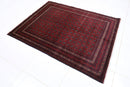 Bokhara - 154 x 197 cm - Jerm Rugs - Jerm | جِرْم