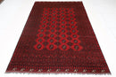 Bokhara - 160 x 237 cm - Jerm Rugs - Jerm | جِرْم