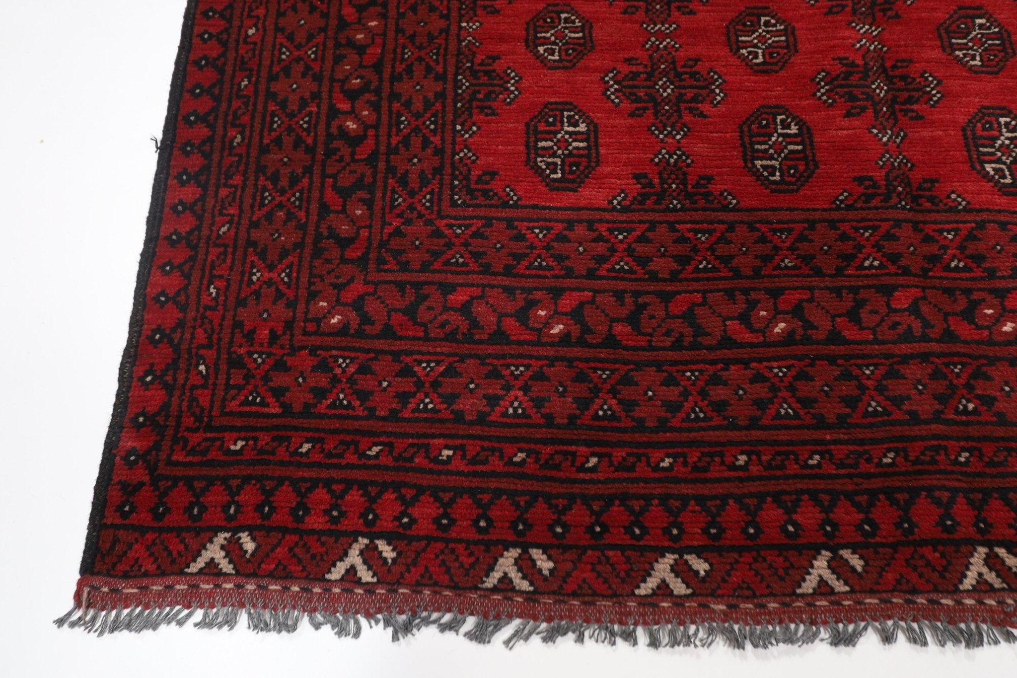 Bokhara - 160 x 237 cm - Jerm Rugs - Jerm | جِرْم