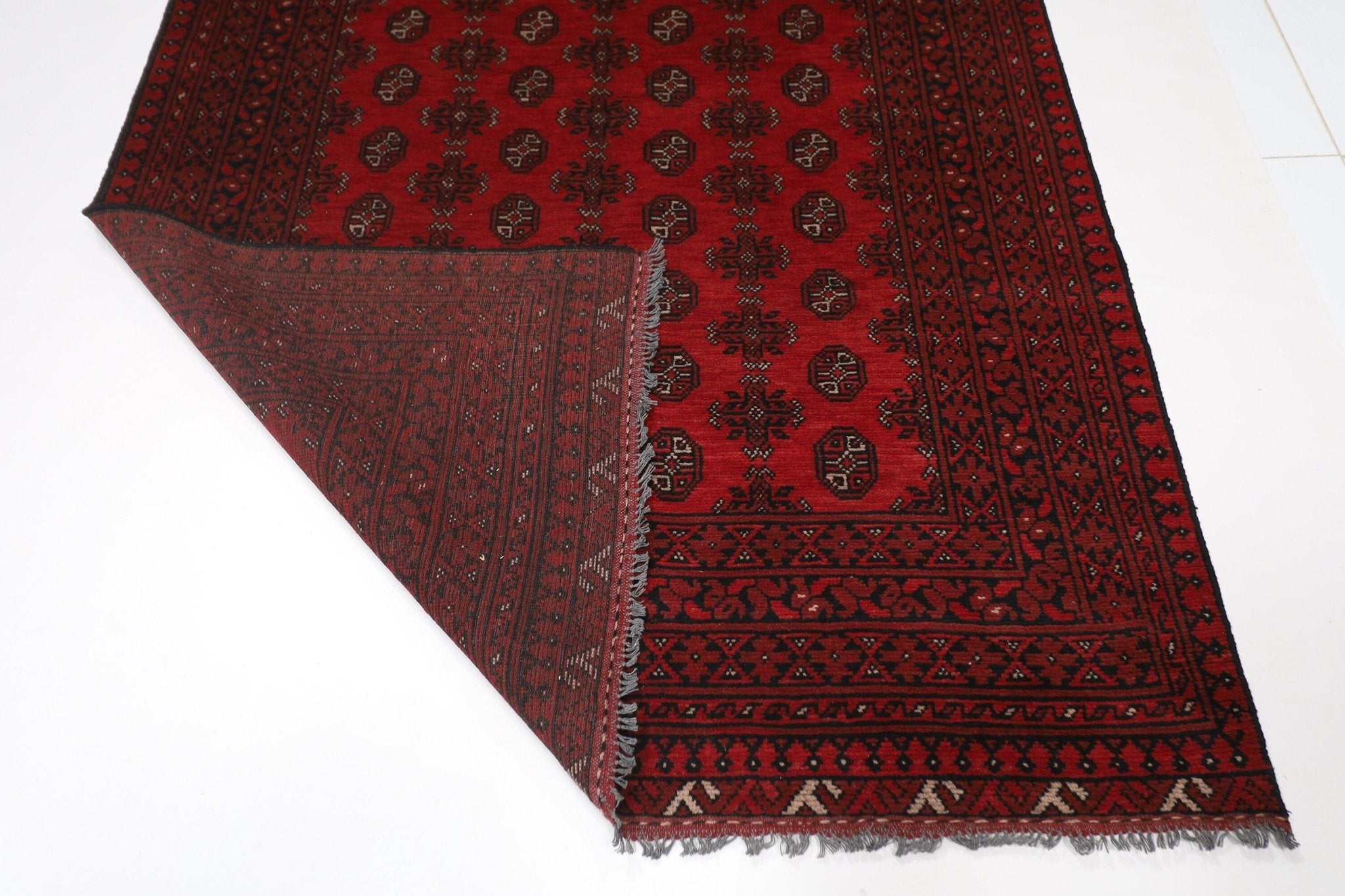 Bokhara - 160 x 237 cm - Jerm Rugs - Jerm | جِرْم