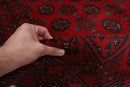 Bokhara - 163 x 240 cm - Jerm Rugs - Jerm | جِرْم