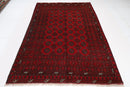 Bokhara - 163 x 240 cm - Jerm Rugs - Jerm | جِرْم