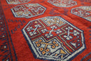 Bokhara - 173 x 240 cm - Jerm Rugs - Jerm | جِرْم