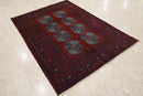 Bokhara - 173 x 240 cm - Jerm Rugs - Jerm | جِرْم