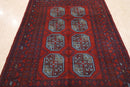 Bokhara - 173 x 240 cm - Jerm Rugs - Jerm | جِرْم