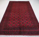 Bokhara - 194 x 287 cm - Jerm Rugs - Jerm | جِرْم