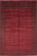 Bokhara - 195 x 302 cm - Jerm Rugs - Jerm | جِرْم