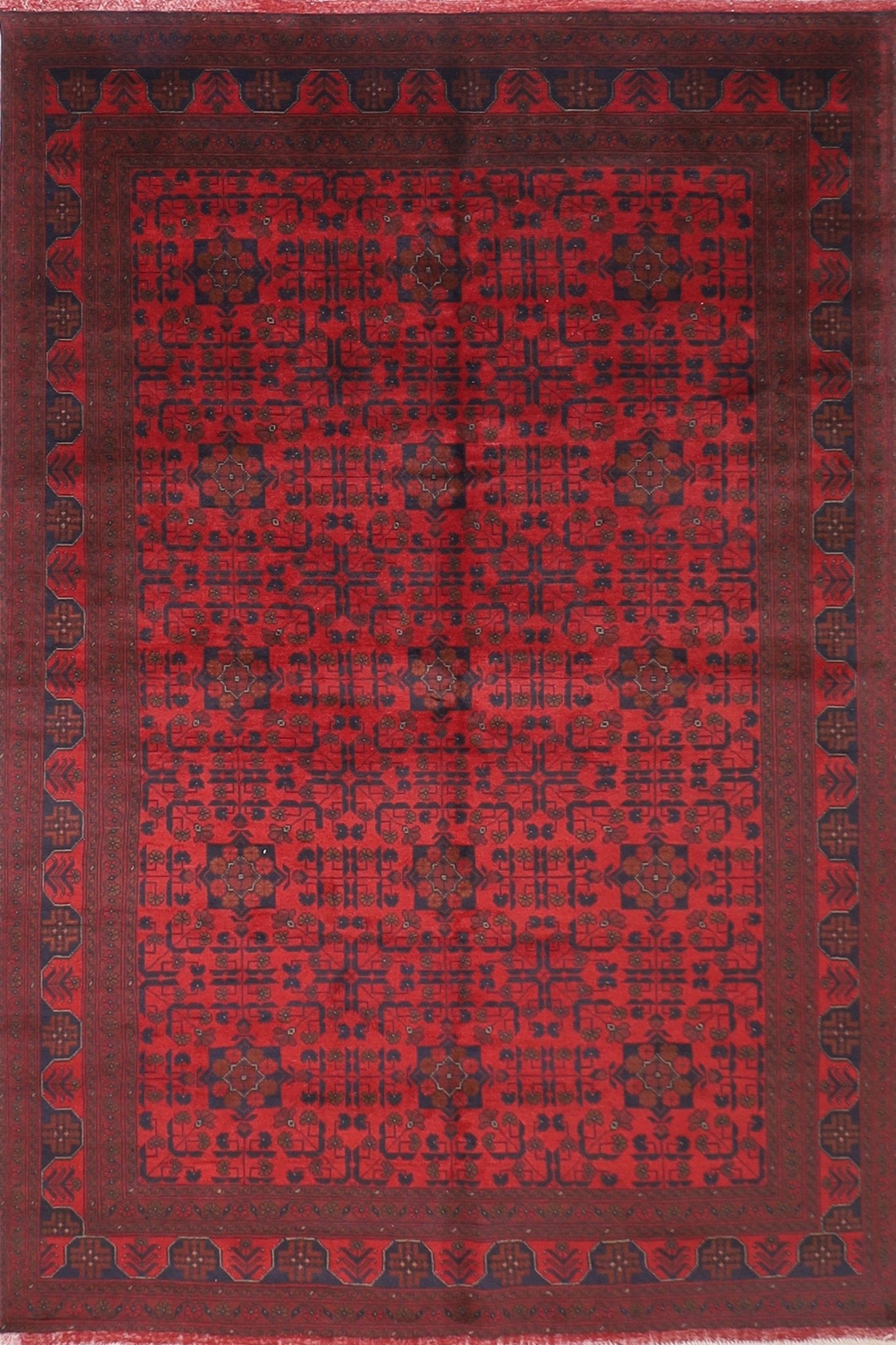 Bokhara - 195 x 302 cm