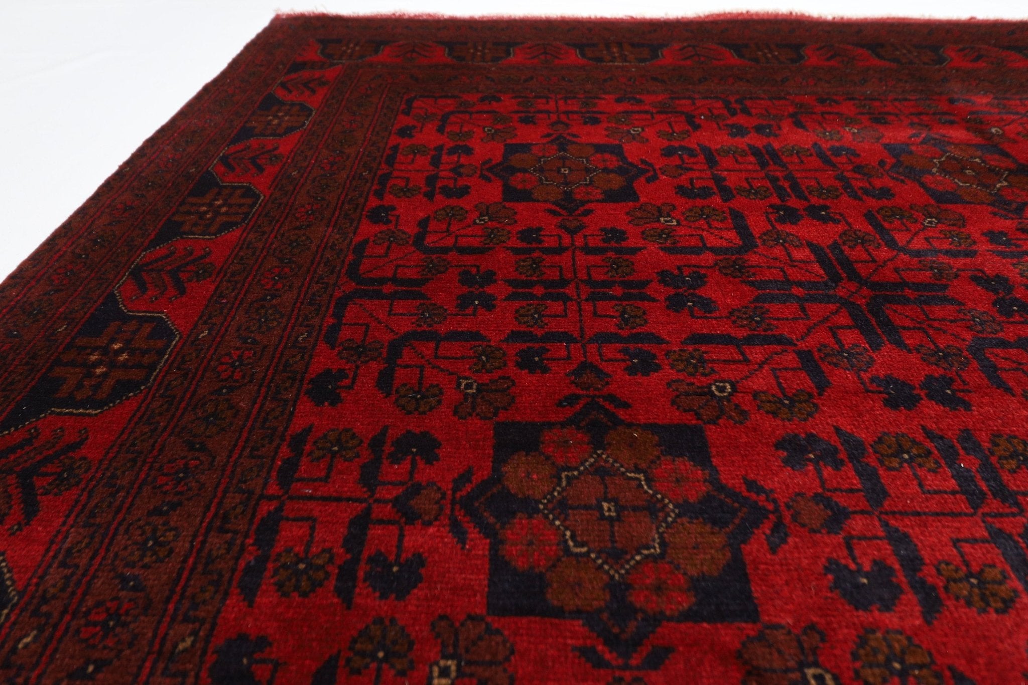 Bokhara - 195 x 302 cm - Jerm Rugs - Jerm | جِرْم