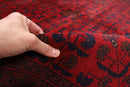 Bokhara - 195 x 302 cm - Jerm Rugs - Jerm | جِرْم