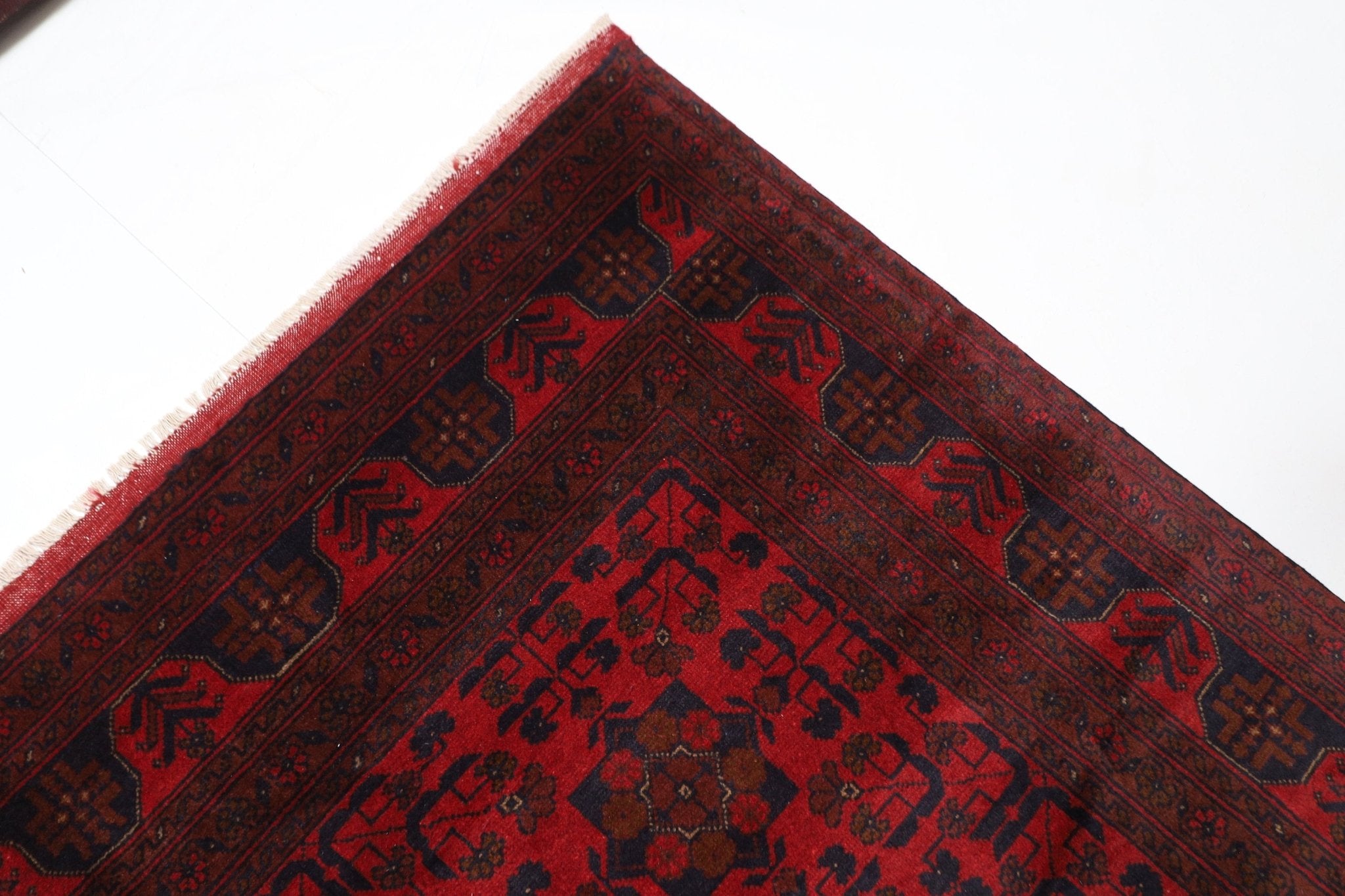 Bokhara - 195 x 302 cm - Jerm Rugs - Jerm | جِرْم